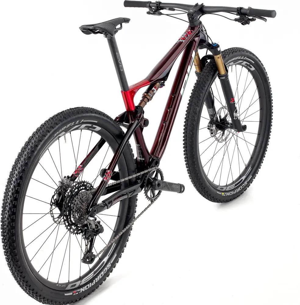 2024 BH LYNX RACE LT 9.2 – Specs, Comparisons, Reviews – 99 Spokes
