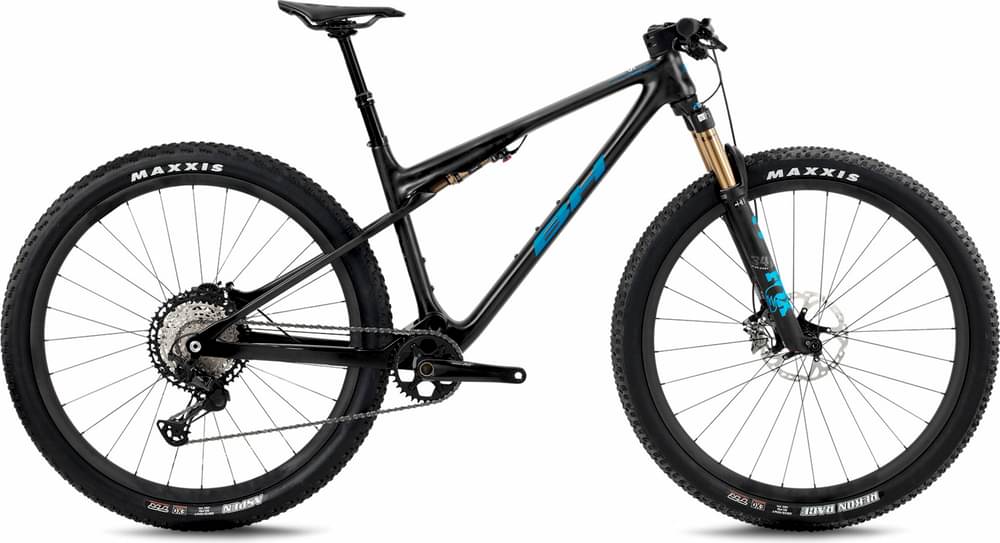 BH LYNX SLS 8.0