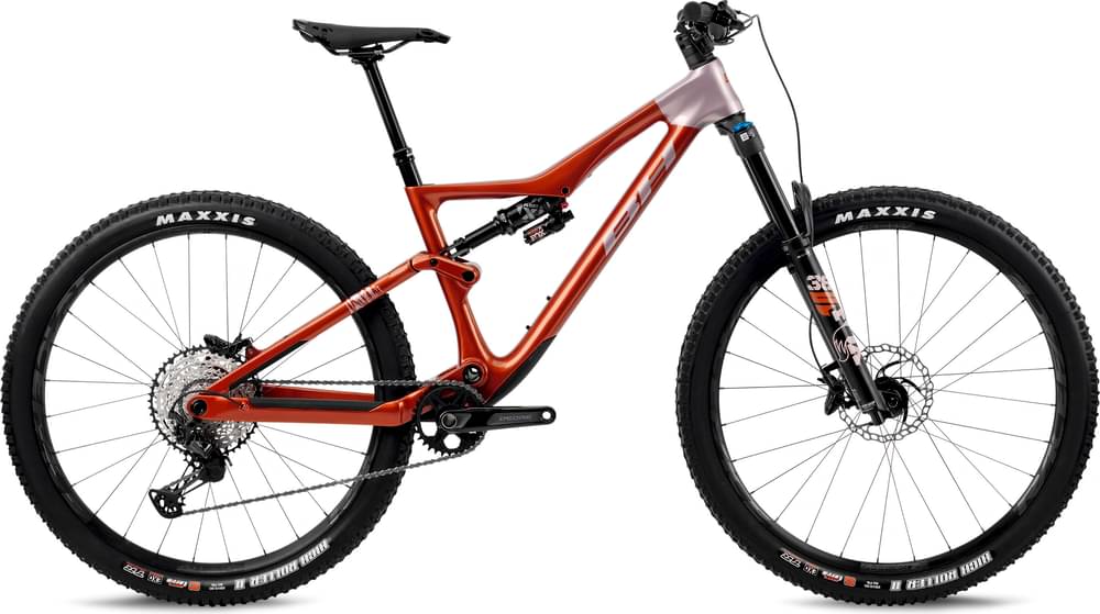 Bh LYNX TRAIL 9.0