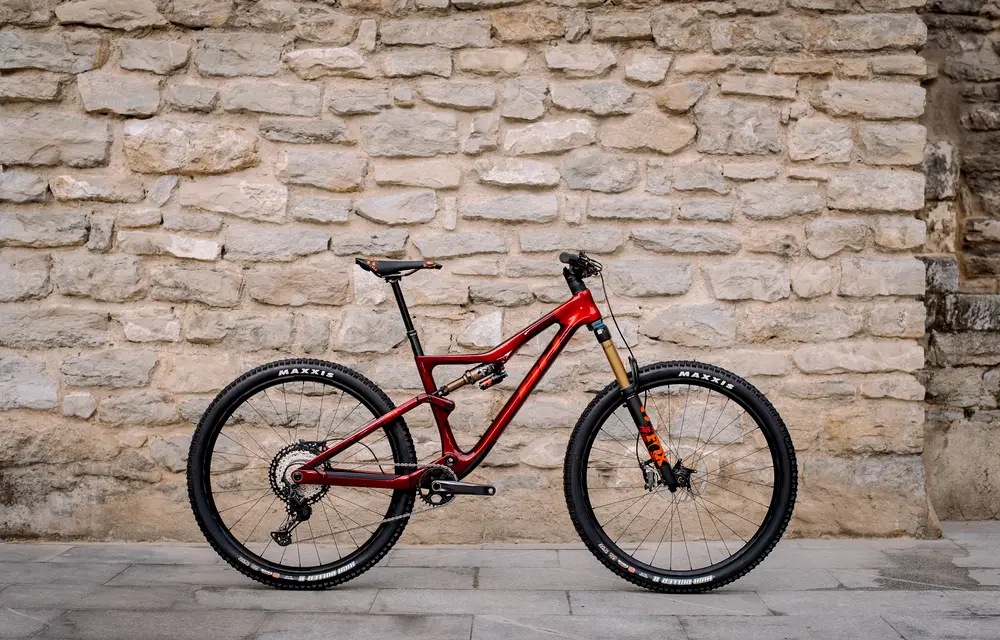 2024 BH LYNX TRAIL 9.9 – Specs, Comparisons, Reviews – 99 Spokes