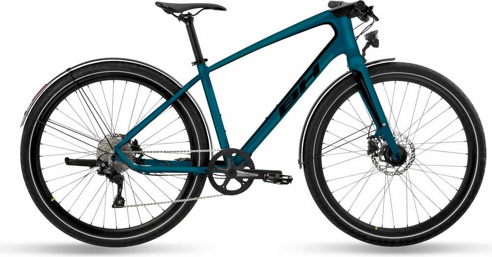 Bh OXFORD LITE 2024