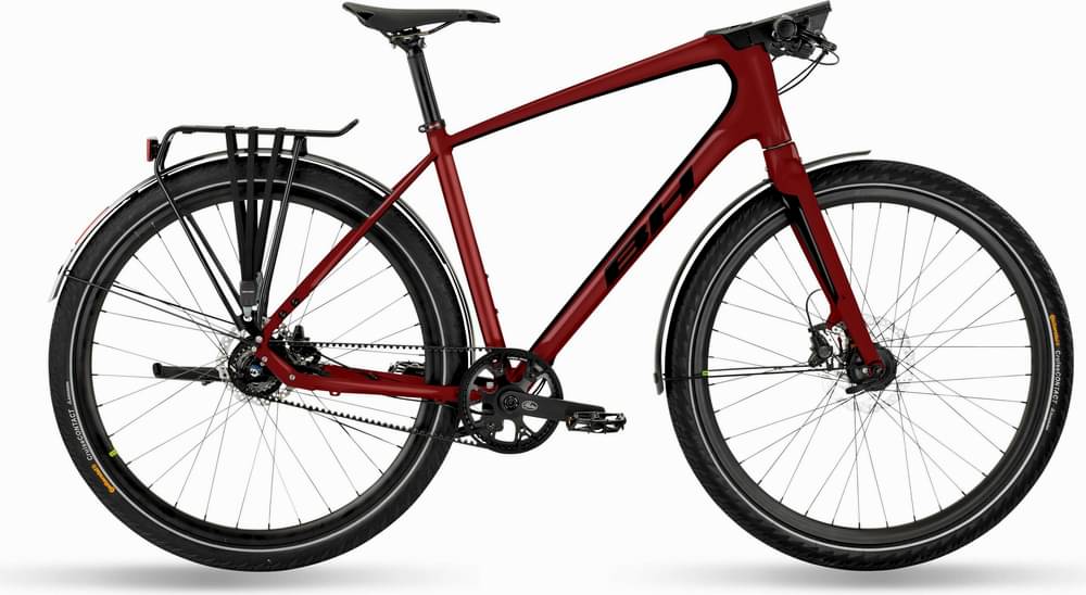 Bh OXFORD PRO 2024