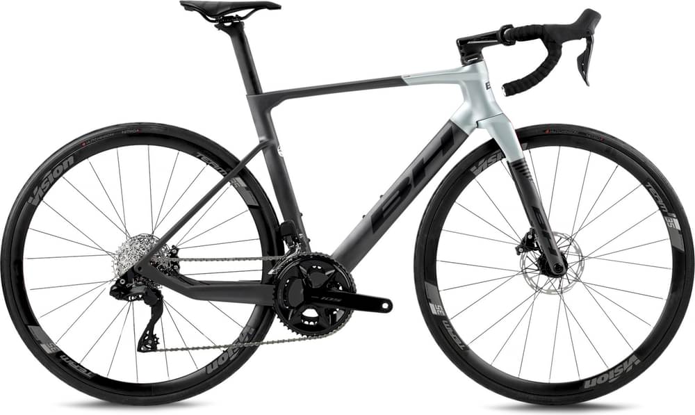 BH RS1 4.0