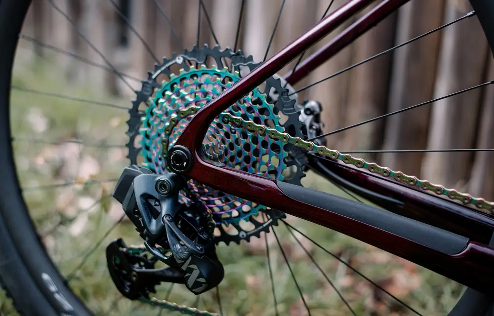 2024 BH ULTIMATE 9.0 – Specs, Comparisons, Reviews – 99 Spokes