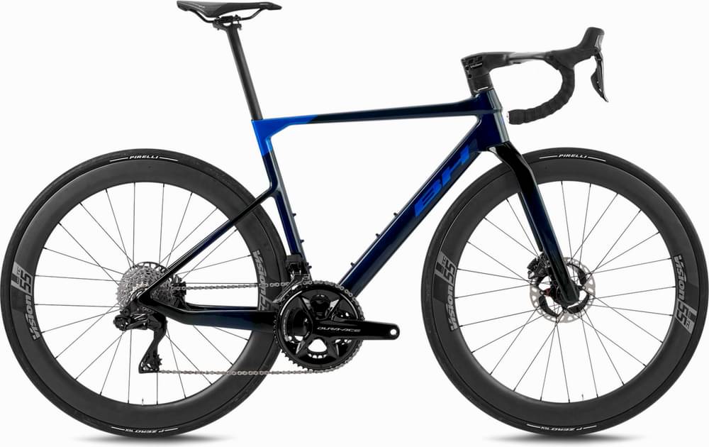 Bh ULTRALIGHT 8.0