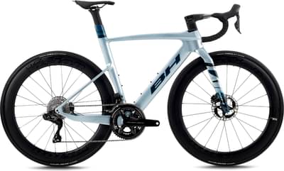 Bh AEROLIGHT 8.0