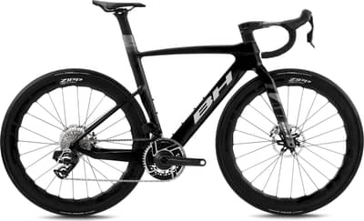 Bh AEROLIGHT 9.0