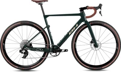 Bh GRAVELX AT 4.0