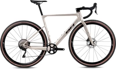 Bh GRAVELX R 3.5