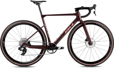 Bh GRAVELX R 4.5