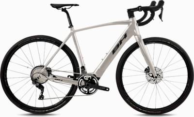 Bh iGRAVELX 2.4