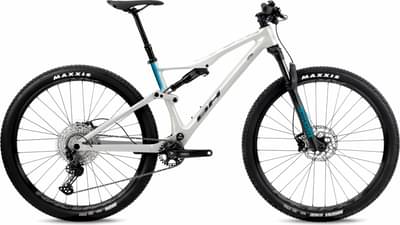 BH LYNX RACE 3.0