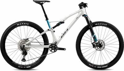 Bh LYNX RACE 4.0