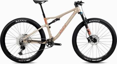 Bh LYNX RACE 6.0