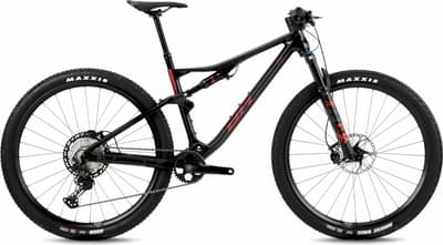 BH LYNX RACE 7.0