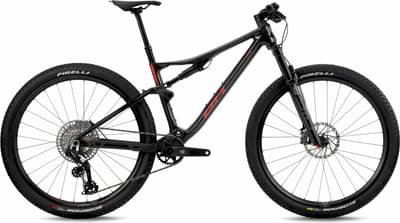 BH LYNX RACE 8.5
