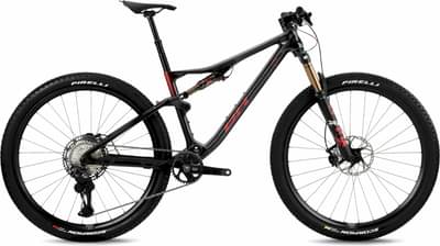 Bh LYNX RACE 9.2