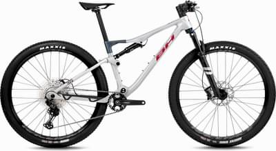 BH LYNX RACE LT 6.5