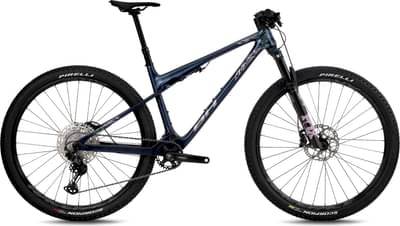 BH LYNX SLS 6.5