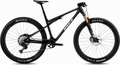 BH LYNX SLS 8.0