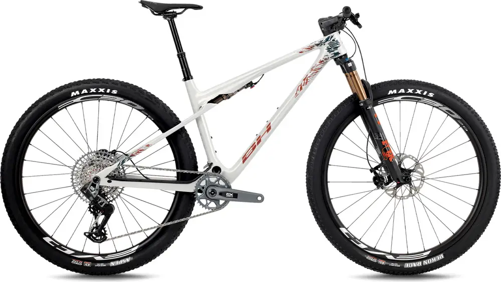 2025 BH LYNX SLS – Specs, Comparisons, Reviews – 99 Spokes