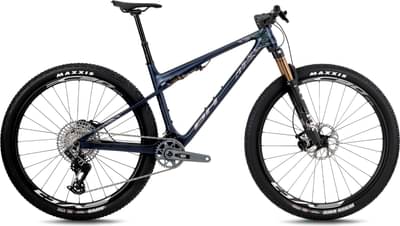 BH LYNX SLS 8.5