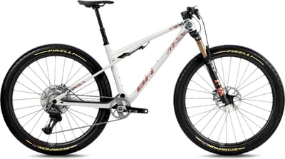 Bh LYNX SLS 9.0 2025