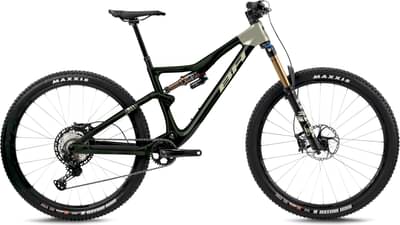Bh LYNX TRAIL 9.5