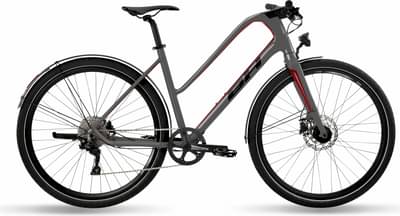 Bh OXFORD JET LITE 2025