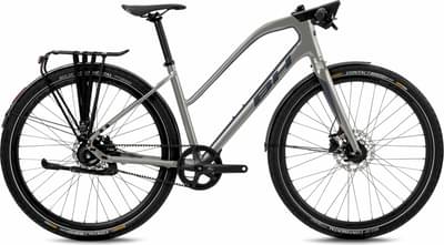 Bh OXFORD JET PRO 2025