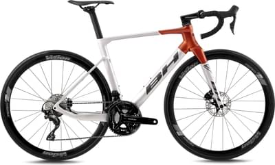 BH RS1 3.5