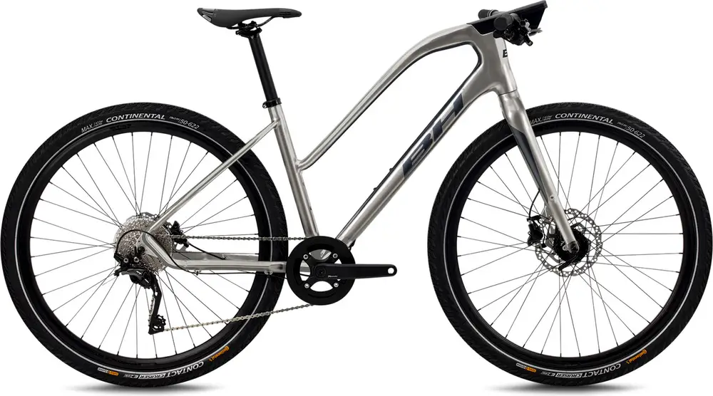 2025 BH SILVERTIP JET – Specs, Comparisons, Reviews – 99 Spokes