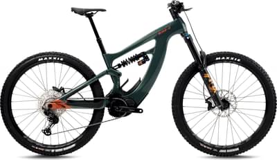 BH XTEP LYNX PRO 0.7