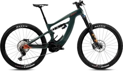 Bh XTEP LYNX PRO 0.8