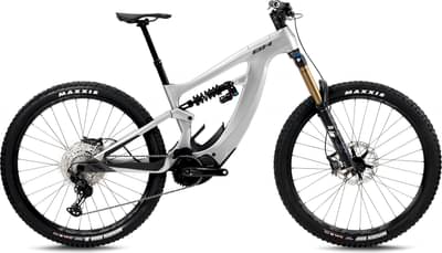 Bh XTEP LYNX PRO 0.9