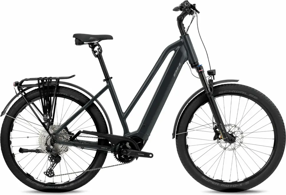 2026 BH ATOM+ SL JET PRO – Specs, Comparisons, Reviews – 99 Spokes