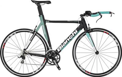 2013 Bianchi Crono 105 – Specs, Comparisons, Reviews – 99 Spokes