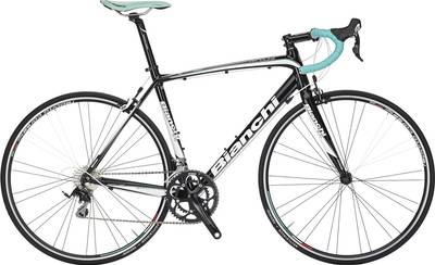 2013 Bianchi Impulso 105 – Specs, Comparisons, Reviews – 99