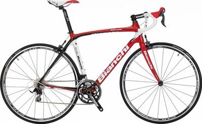 2013 Bianchi Infinito 105 – Specs, Comparisons, Reviews – 99 Spokes