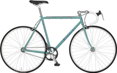 【katsu】Bianchi  2013年購入品 2013 Bianchi Pista – Specs, Comparisons, Reviews – 99 Spokes
