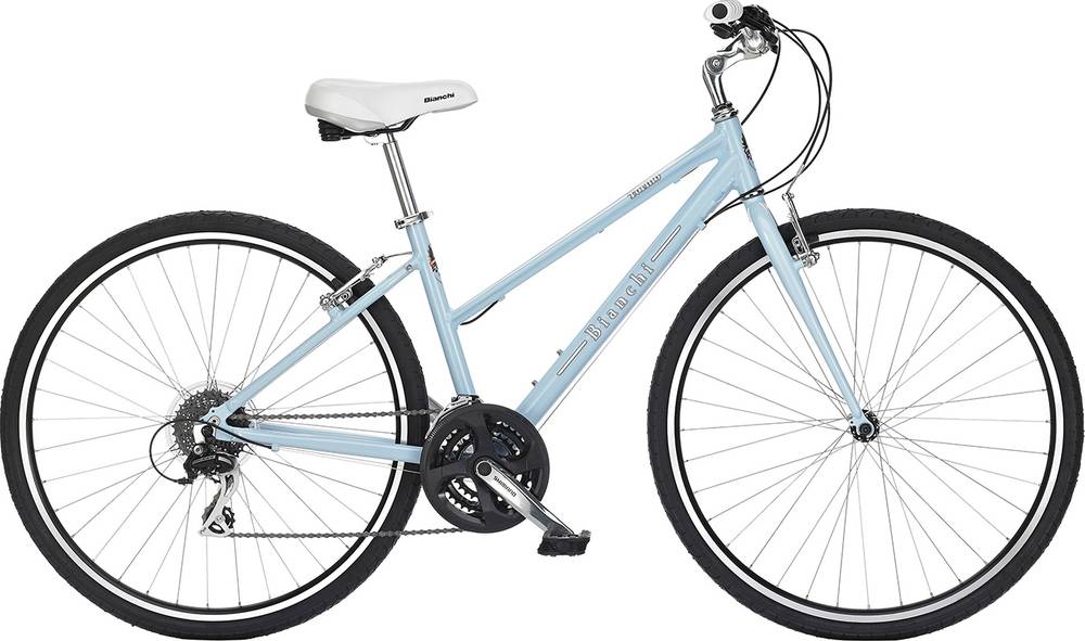 Bianchi Torino Dama