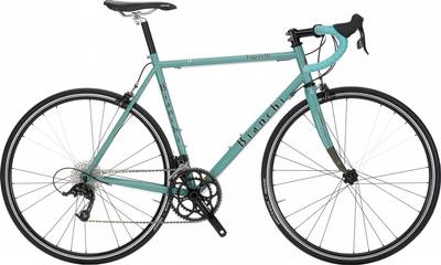 Bianchi VIGORELLI 55サイズ【ホイール無しも選択出来ます】 2013 Bianchi Vigorelli – Specs, Comparisons, Reviews – 99 Spokes