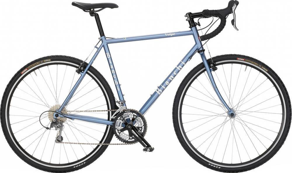 2013 Bianchi Volpe – Specs, Comparisons, Reviews – 99 Spokes