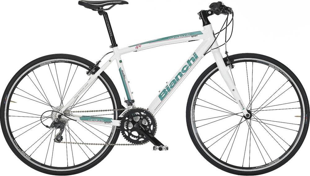 Bianchi RC CamaleonteⅡ 2014 Bianchi Camaleonte Quattro Dama – Specs, Comparisons