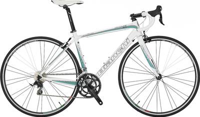 自転車本体 Bianchi - Bianchi Impulso 2014 BIANCHI 「ビアンキ」 IMPULSO 105 2014年モデル ロードバイク