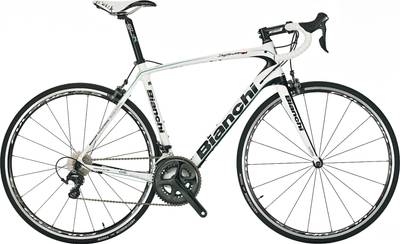 桜*様 Bianchi infinito cv 2014 ホワイト サイズ50 2014 Bianchi Infinito CV Ultegra Compact – Specs