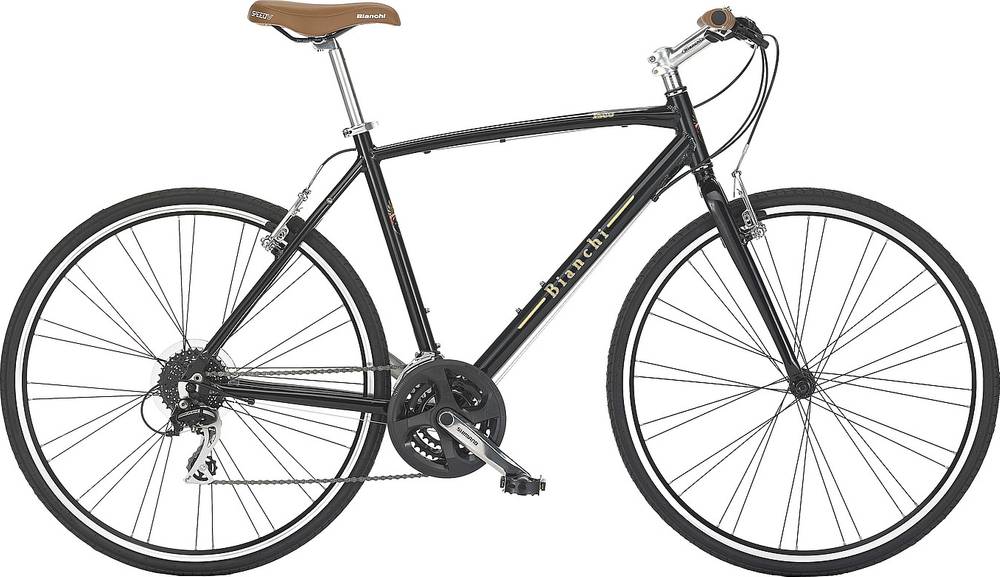 Bianchi Iseo