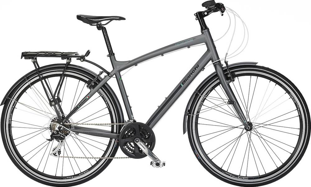 Bianchi Metropoli Uno