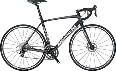 2015 Bianchi Impulso 105 Disc Compact – Specs, Comparisons