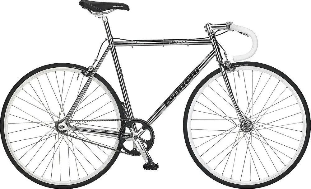 2015 Bianchi Pista – Specs, Comparisons, Reviews – 99 Spokes